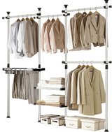 Prince Hanger Deluxe Trouser and Clothes Rack, PHUS-0052 in Stuttgart, GE