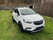 Opel Mokka X 1.4 Turbo • First Registration 2017 • 85,000 km • Full Service History • MOT 10/2027 in Ramstein, Germany