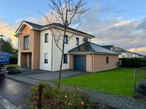 House for rent in Bitburg in Spangdahlem, Germany