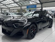 2025 BMW M240i in Ramstein, Germany