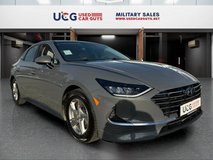 2021 Hyundai SONATA SE in Ramstein, Germany