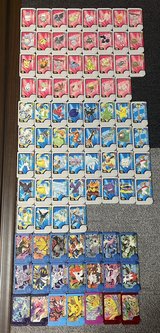 Pokemon Frienda Lot in Okinawa, Japan