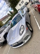 2016 Porsche Panamera 4 – AWD – Silver – 122,000 km (75,800 miles) – US-Spec – SOFA Registered –... in Stuttgart, GE