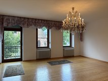 Landstuhl downtown, huge apartment in Ramstein, Germany