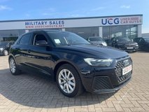 2022 Audi A1 Sportback 35 1.5 TSI in Ramstein, Germany