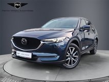 2018 Mazda CX-5 Sports-Line AWD in Ramstein, Germany
