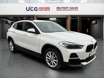 2023 BMW X2 Advantage in Ramstein, Germany