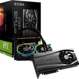 EVGA GeForce RTX 3080 FTW3 ULTRA Hybring Gaming in Stuttgart, GE