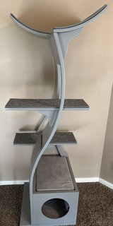 FREE Cat Tree in Kingwood, Texas