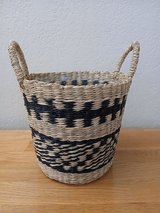 New basket in Alamogordo, New Mexico