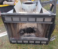 Dual Fuel Fireplace Insert in Leesville, Louisiana