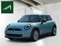 2026 MINI Cooper S 2 Door Hardtop in Stuttgart, GE