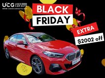 2021 BMW 228i xDrive Gran Coupe M-Sport in Baumholder, GE