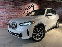 2026 BMW X5 xDrive40i in Stuttgart, GE