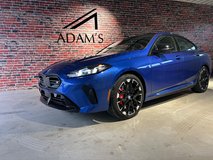 2026 BMW M235i Gran Coupe in Stuttgart, GE