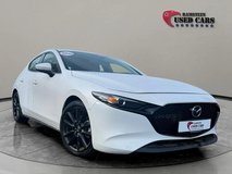 2021 Mazda 3 Hatchback Select in Ansbach, Germany