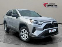 2024 Toyota Rav 4 LE in Ramstein, Germany