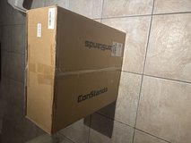 Constants Brand Power NS Black Matt in Ramstein, Germany