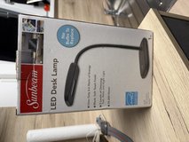 Reading / bedside light 110 voltage in Ansbach, Germany