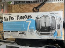 7’ TRAMPOLINE in Houston, Texas