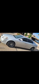 2012 chevy malibu LT in Alamogordo, New Mexico