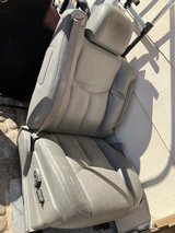 Auto Seat Electric in Yucca Valley, California