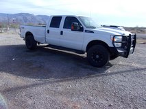 2013 Ford Super Duty FX 4 in Alamogordo, New Mexico