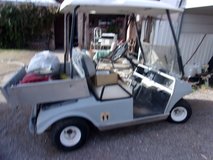 EZ GO Club Car with charger in Alamogordo, New Mexico