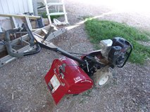 7 HP Craftsman Roto Tiller in Alamogordo, New Mexico