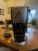 coffee machine in Ramstein, Germany