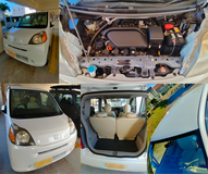 2008 Honda Life for sale in Okinawa, Japan