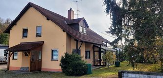 Amberg house for rent in Grafenwoehr, GE