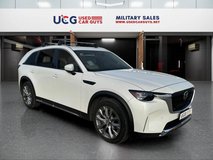2024 Mazda CX-90 3.3 Turbo Premium Plus in Ramstein, Germany