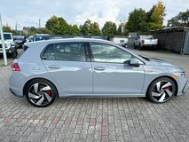 2023 Volkswagen Golf GTI 2.0T S DSG in Spangdahlem, Germany