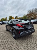 2022 Toyota C-HR Limited FWD in Spangdahlem, Germany