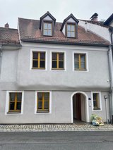 Amberg Charming 3 Bed within the Wall in Grafenwoehr, GE