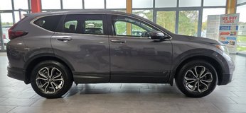 2021 Honda CR-V EX-L 2WD in Spangdahlem, Germany