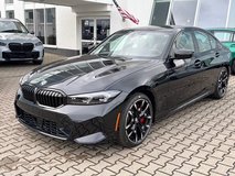 2026 BMW 330i xDrive Coupe Stock ID: S-3535 in Ramstein, Germany