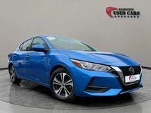 2023 Nissan Sentra SV - US SPEC in Hohenfels, Germany