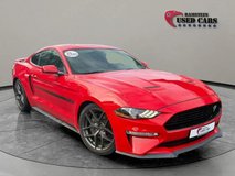 2019 Ford Mustang GT – California Special - US SPEC in Hohenfels, Germany