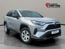 2024 Toyota Rav 4 LE - US SPEC in Hohenfels, Germany