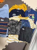 kids jacket and long sleeves clothes 6-8yrs old in Okinawa, Japan