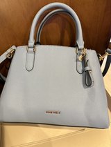 Ninewest bag in Okinawa, Japan