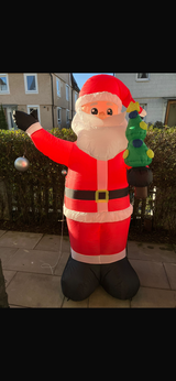 Christmas Decoration in Stuttgart, GE