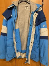 Men’s size 52 winter jacket in Ramstein, Germany