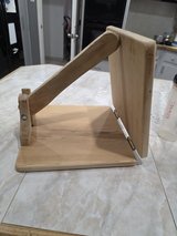 **TORTILLA PRESS** in Alamogordo, New Mexico