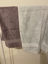 100% cotton bath towels in Ramstein, Germany