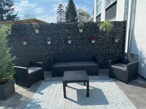 LUXURY 4-Bedroom TOWNHOUSE • 203 m² • A/C • Carport • Obermohr (Steinwenden) in Ramstein, Germany