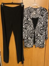 Women’s Large dressy outfit in Ramstein, Germany