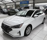 2019 HYUNDAI ELANTRA in Wiesbaden, GE